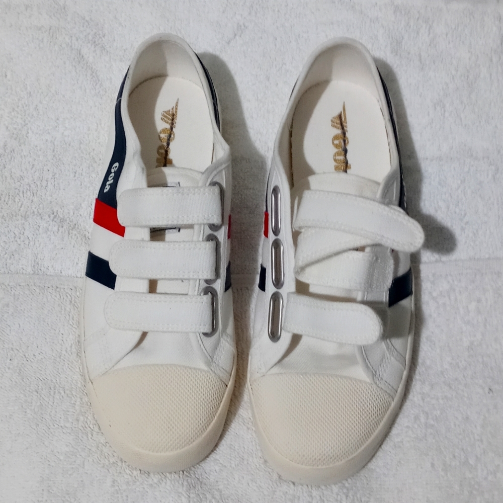 Gola- Men's Coaster Sneaker